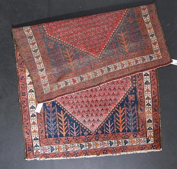 MATTA, Kamshe. Ca 202 x 132.