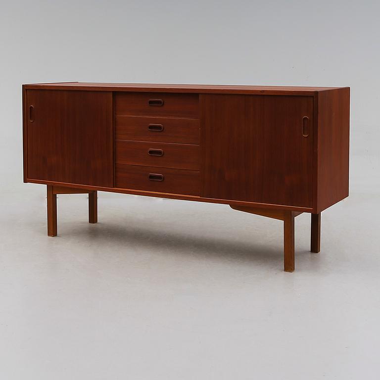 SIDEBOARD, 1900-talets andra hälft.