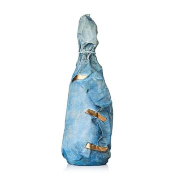 305. Yrjö Edelmann, "Wrapped Moët & Chandon".