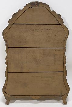 SPEGEL, Louis XV-stil, Frankrike, 1900-tal.