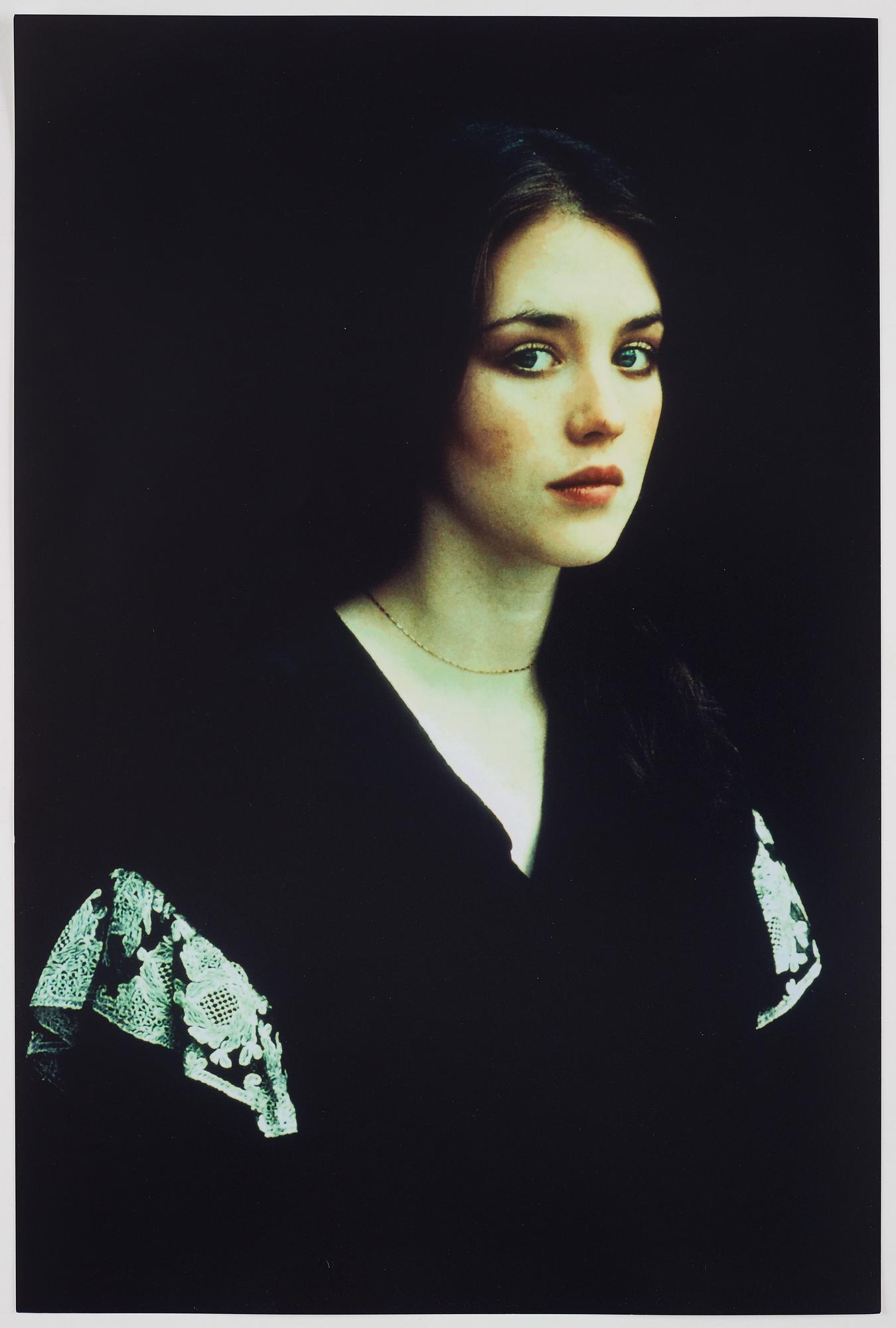Ewa Rudling, fotografier, 3 st, C-print.