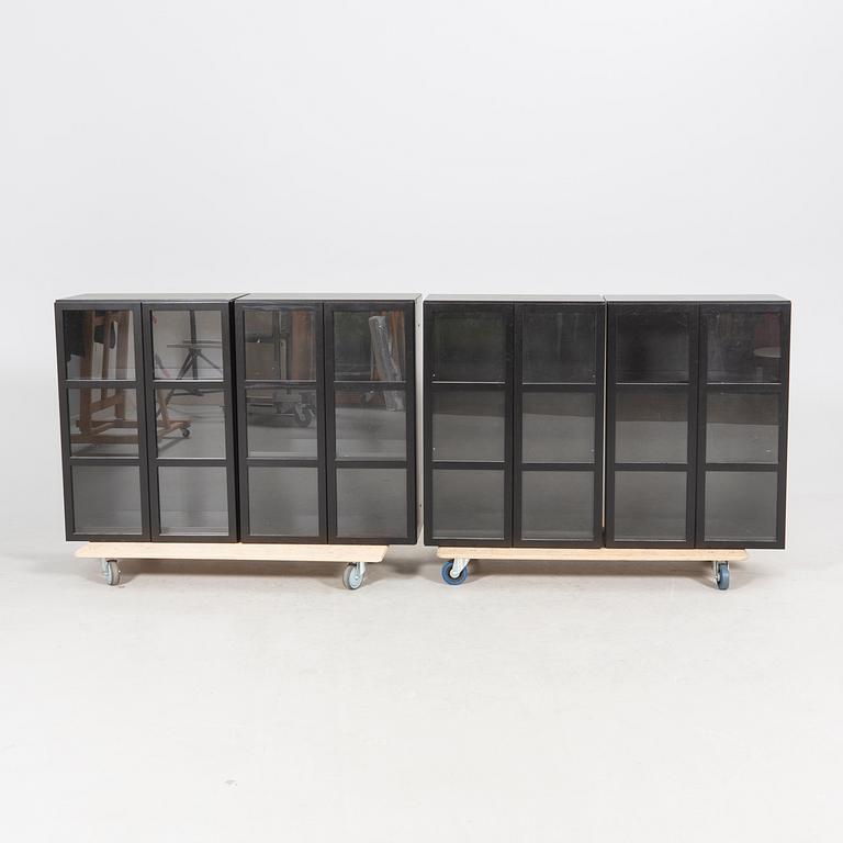 Titti Fabiani, "Book 6" The Ideal Form Team, Italien sent 1900-tal.