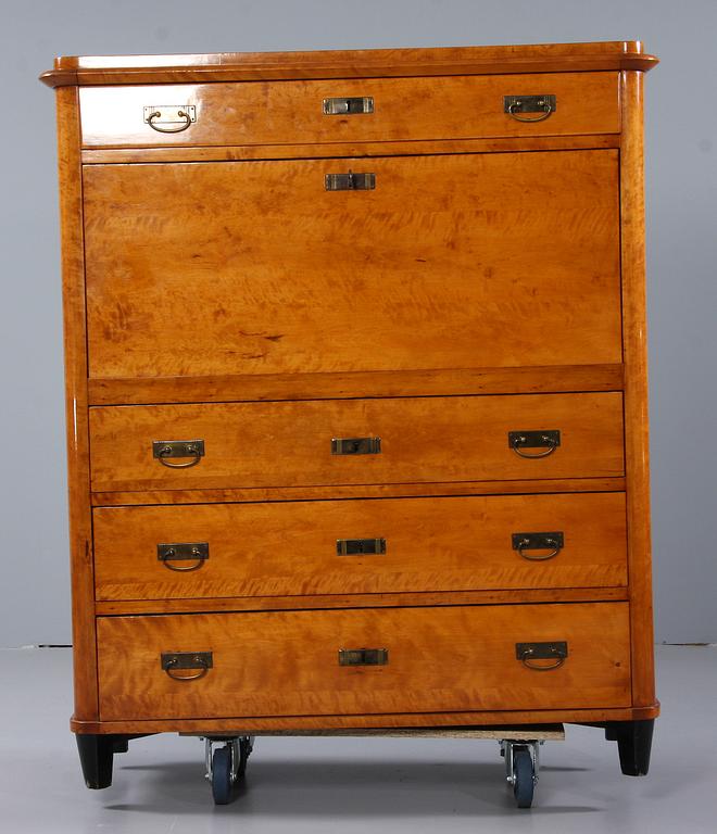 CHIFFONJÉ, 1800-tal.