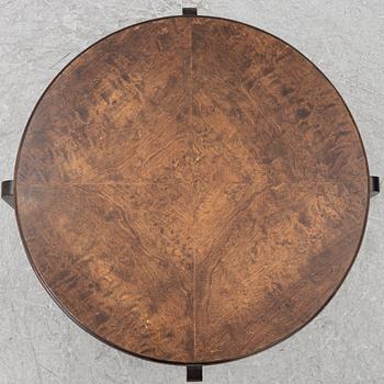 Coffee table, Functionalist, “Eino”, Asko, Finland, 1930s.