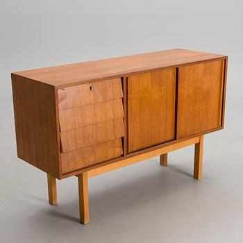 SENKKI, valmistaja Häkli, 1960-luku.