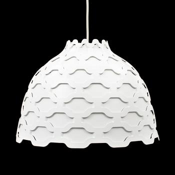 LOUISE CAMPBELL, ceiling lamp, "LC Shutters pendant", Louis Poulsen,