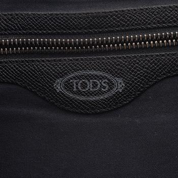 Tod's, laptop-bag.