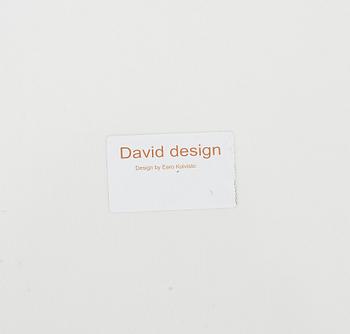 BRICKBORD, Eero Koivisto, David Design. 2000-tal.