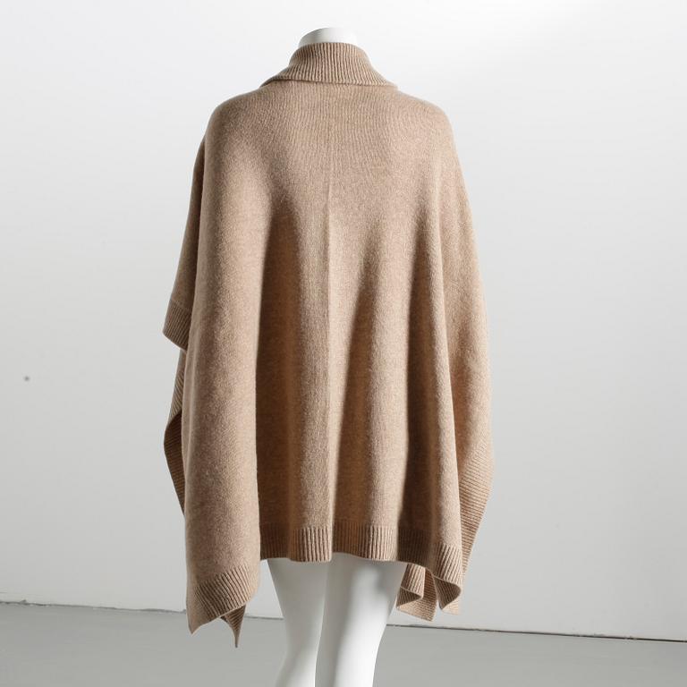 PONCHO, Ralph Lauren, storlek XS/S.