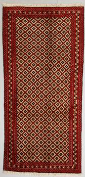 MATTA, Beluch, ca 175 x 82 cm.