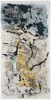 371. Per Kirkeby, Utan titel.