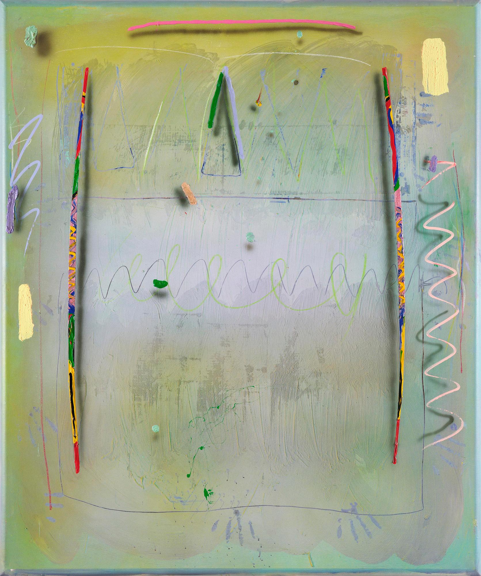 James Havard, "Dusty Dress".