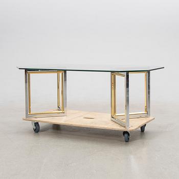 Coffee table, Englessons, 2000s.