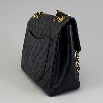 VÄSKA, "Jumbo" Chanel.