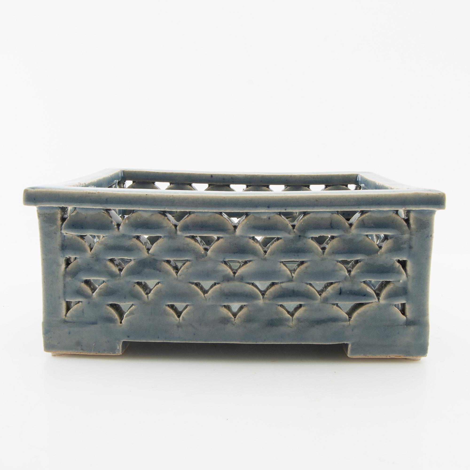 Signe Persson-Melin, Outer casing "Kyoto".