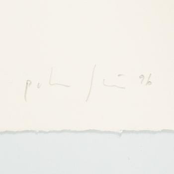 Peter Frie, "Landskap".