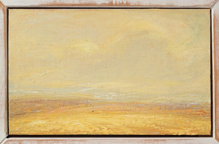 Peter Frie, Untitled.