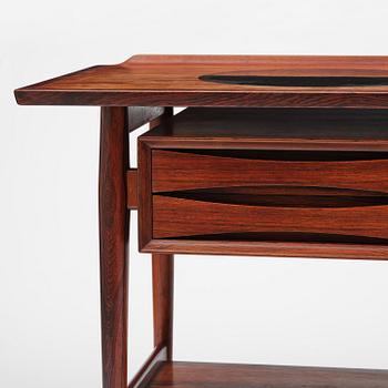 Arne Vodder, sideboard, Sibast Møbler, Denmark, 1960-tal.
