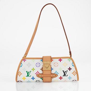 Louis Vuitton, a 'Shirley' multicolour bag, 2005.