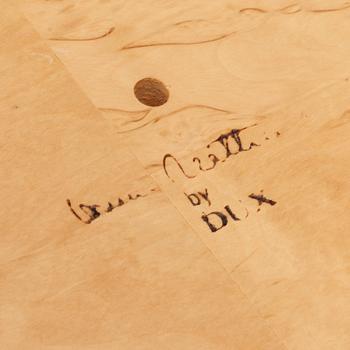 BRUNO MATHSSON, sidobord,"Annika",  Dux, 1900-tal.