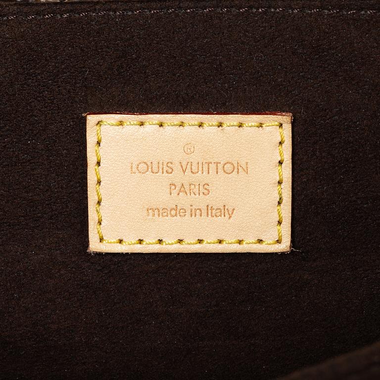 Louis Vuitton, väska, "Pochette Metis", 2021.
