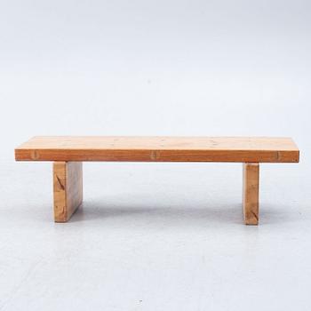 Roland Wilhelmsson, Bench, Ågesta, second half of the 20th century.