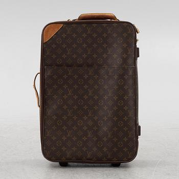 Louis Vuitton, Luggage, "Pégase 55".