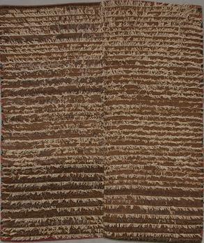 TÄCKE / RYA, Finland. Ca 162x140 cm.