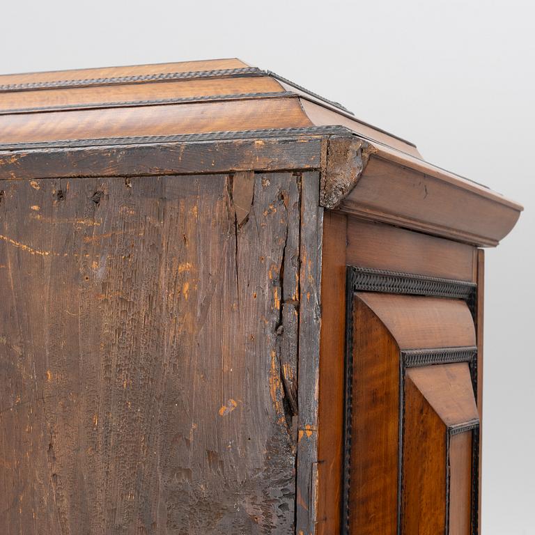 Barock, cabinet, 17th/18th Century.