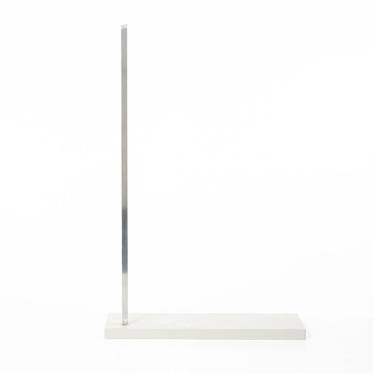 Lars Erik Falk, "Skulptur 79".