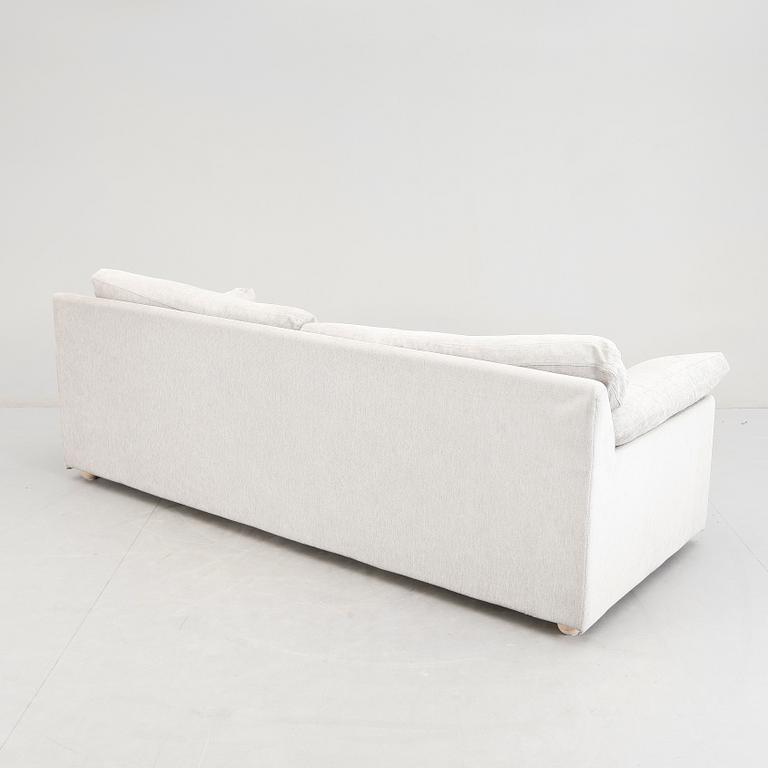 SOFFA, troligen Eilersen, Danmark, 1900-talets slut.