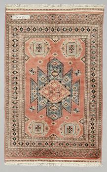 MATTA, Kashmir. Ca 200 x 128 cm.