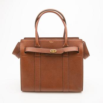 Mulberry, Bag, “Bayswater Zipped”, 2017.