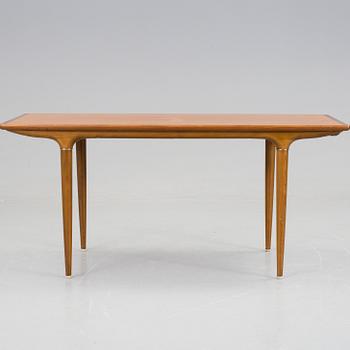 SOFFBORD, 1900-talets andra hälft.