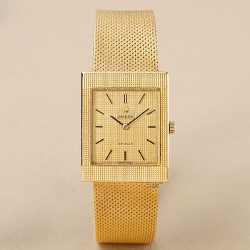 1147. Omega, De Ville, ca 1970.