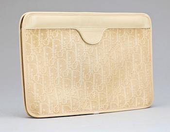 VÄSKA /KUVERTVÄSKA, Christian Dior, Paris.