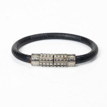 Louis Vuitton, bracelet.