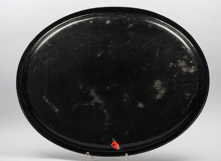 BRICKA, 1800-talets andra hälft.