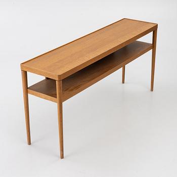 Karin Mobring & Thomas Jelinek, sideboard, “Stockholm”, IKEA.