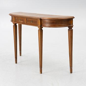Sideboard, 1900-talets första hälft.