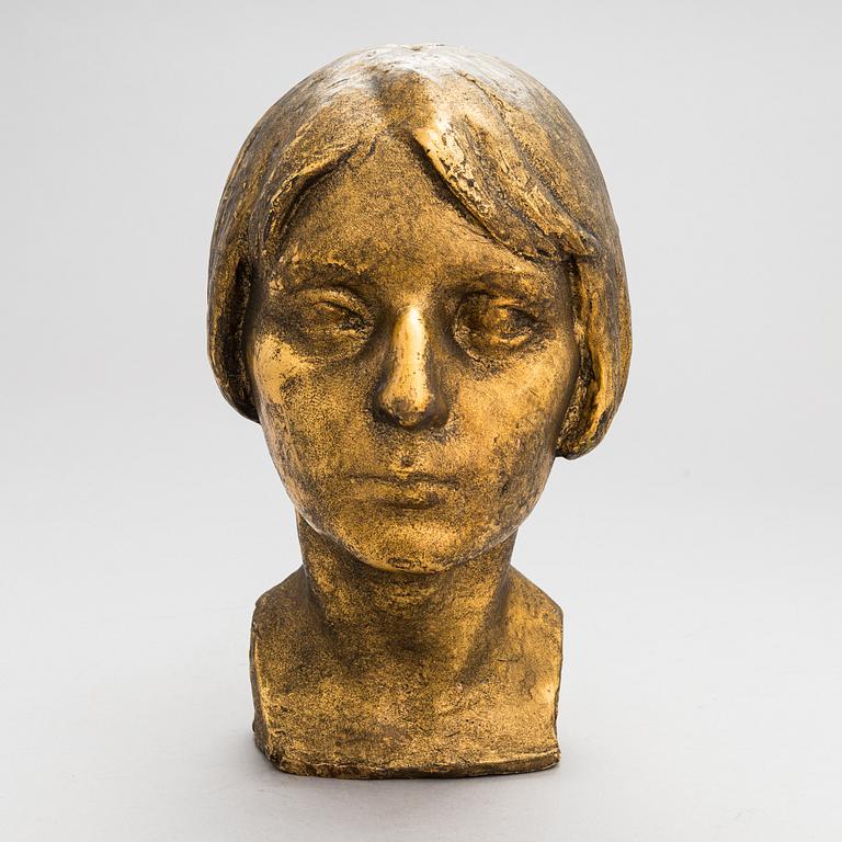 Essi Renvall, Naisen muotokuva.