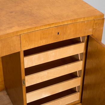 SKRIVBORD "Birka" Axel Einar Hjort för NK, Nordiska Kompaniet 1936.