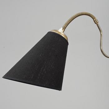 GOLVLAMPA, Eskilstuna elektriska AB, 1950-tal.