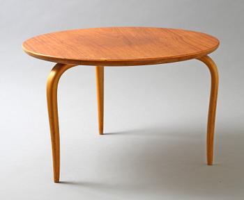 BORD, design Bruno Mathsson, Firma Karl Mathsson dat 36.