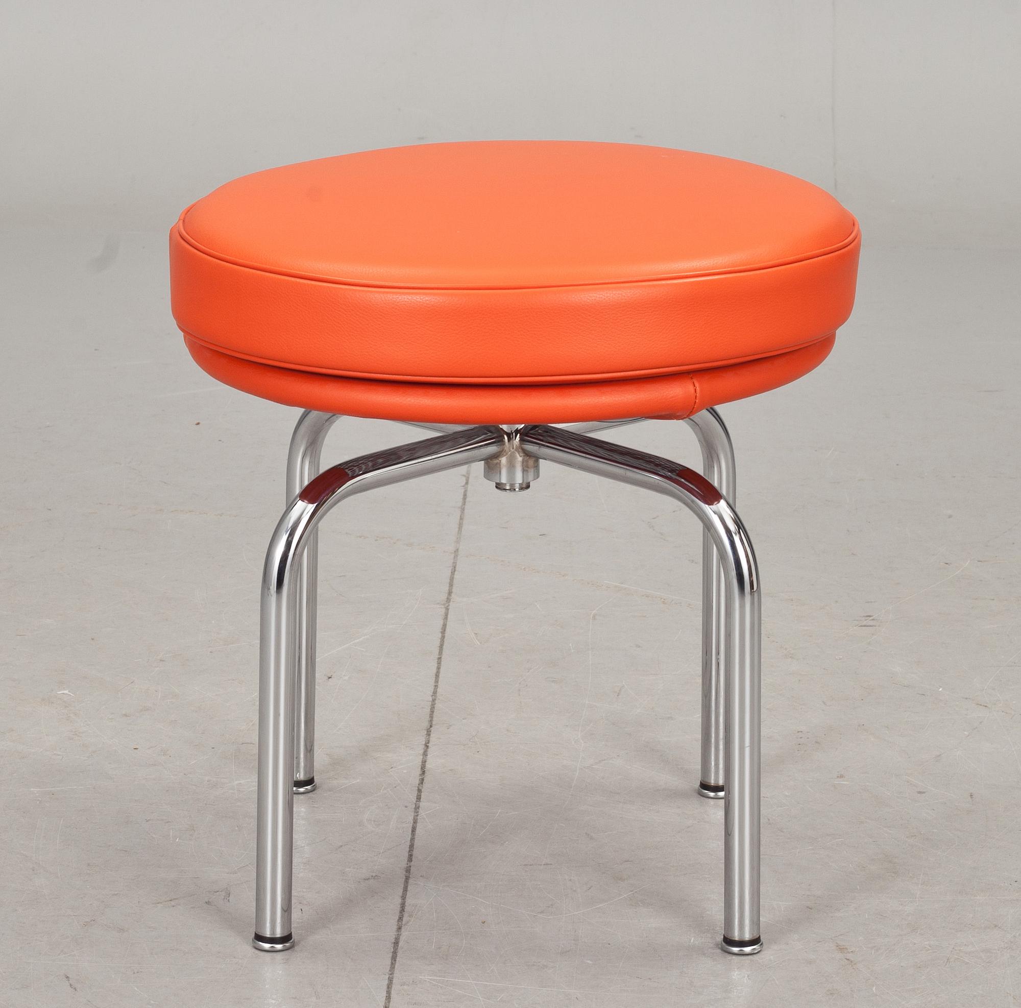 PALL, "LC8", Le Corbusier, Pierre Jeanneret och Charlotte Perriand, Cassina.