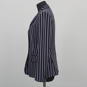 KAVAJ, Armani.