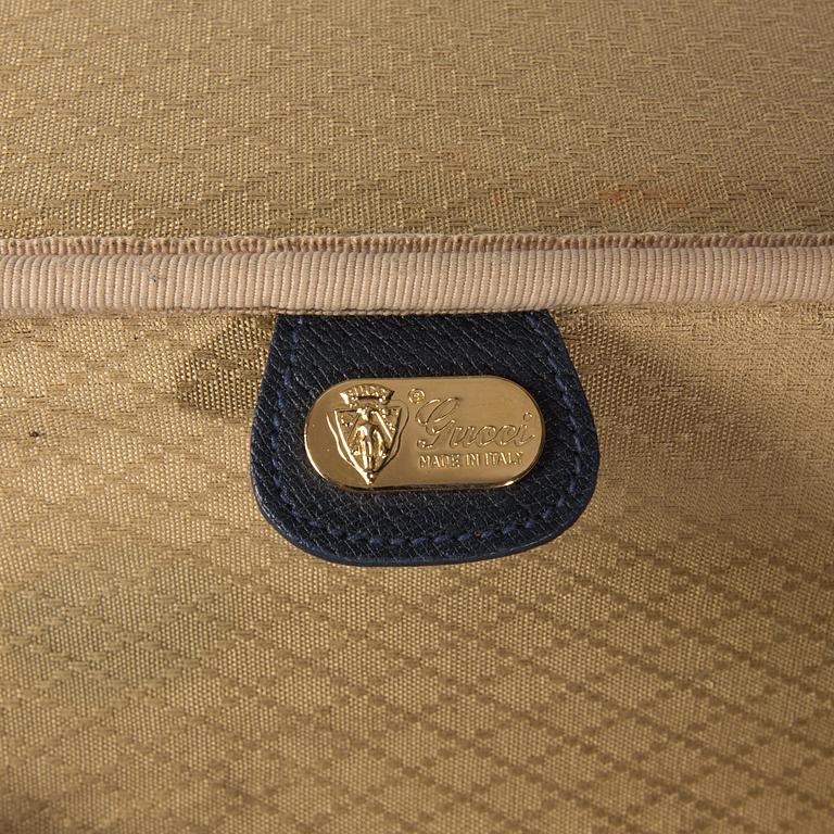 RESVÄSKA, Gucci.