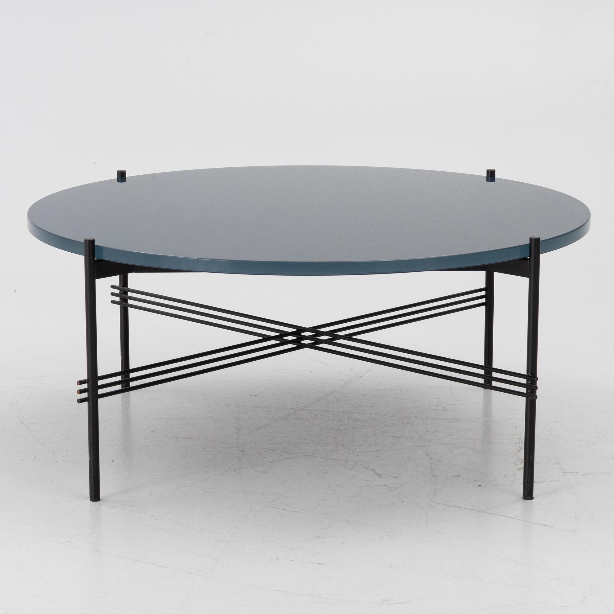 GamFratesi, Soffbord, TS collection, GUBI, samtida.