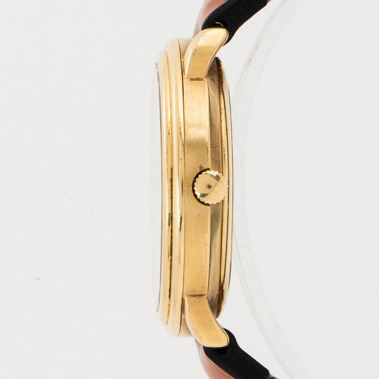 AUDEMARS PIGUET, Dual Time.