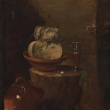 David Teniers d.y Efter, Köksinteriör med piga.